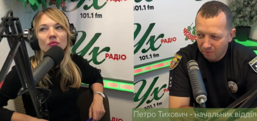 Петро Тихович про буллінг та дітей