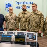 планшети для ЗСУ тернопіль