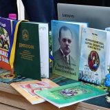 Поетичний світ Юрія Заяця