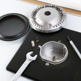 робота конфорки газ плита