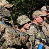 розвідники ЗСУ ок Захід свято нагородження