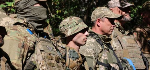 розвідники ЗСУ ок Захід свято нагородження