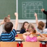 школи діти 1 вересня змішане навчання