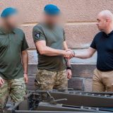 спеціалізований дрон Мураха від Тернополя