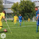 Тернопіль нові спортивні горизонти для ветерaнів