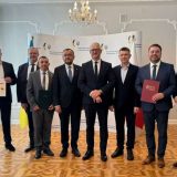 Тернопільщина підписано угоди про співпрацю з громадами Польщі