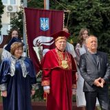 ТНПУ посвята в студенти Тернопіль