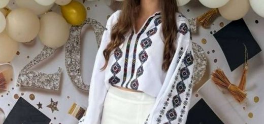 Учениця Підгаєцького ліцею отримала відзнаку Омбудсмана