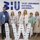 VII Міжнародний тиждень ЗУНУ