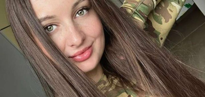 військова Мамка