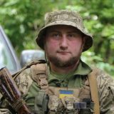 військового з Тернопільщини з позивним Дон