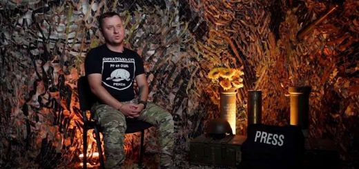 військовий та волонтер Костюк Тернопіль