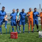 Вікінги ампфутбол Опілля