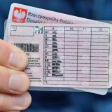 водійське посвідчення польща українці