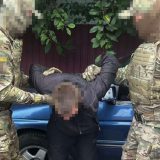 виявили інформатора зрадника