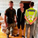 затримали злочинців наркотики