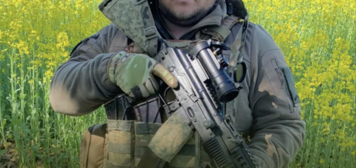 Сержант Борис