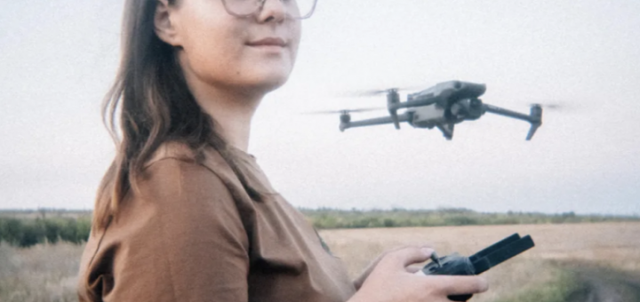22-річна Лана з Тернополя з побратимом захопили в полон окупанта