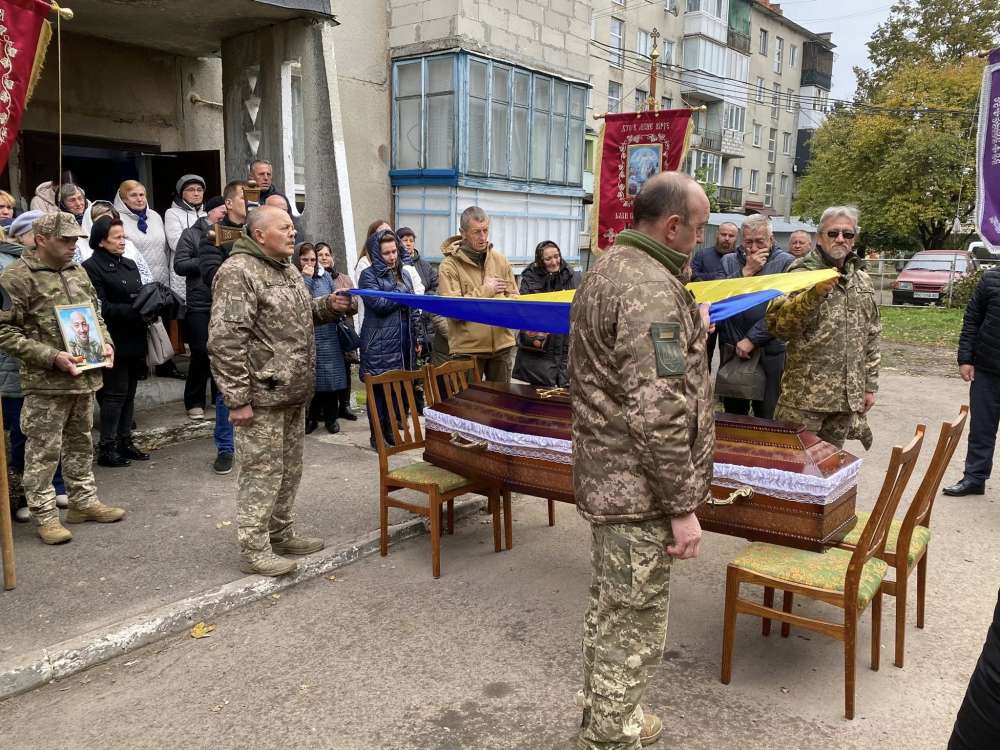 Віталієм Саніцьким