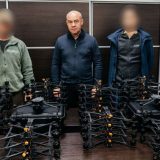 52 безпілотники для бійців полку рейнджерів