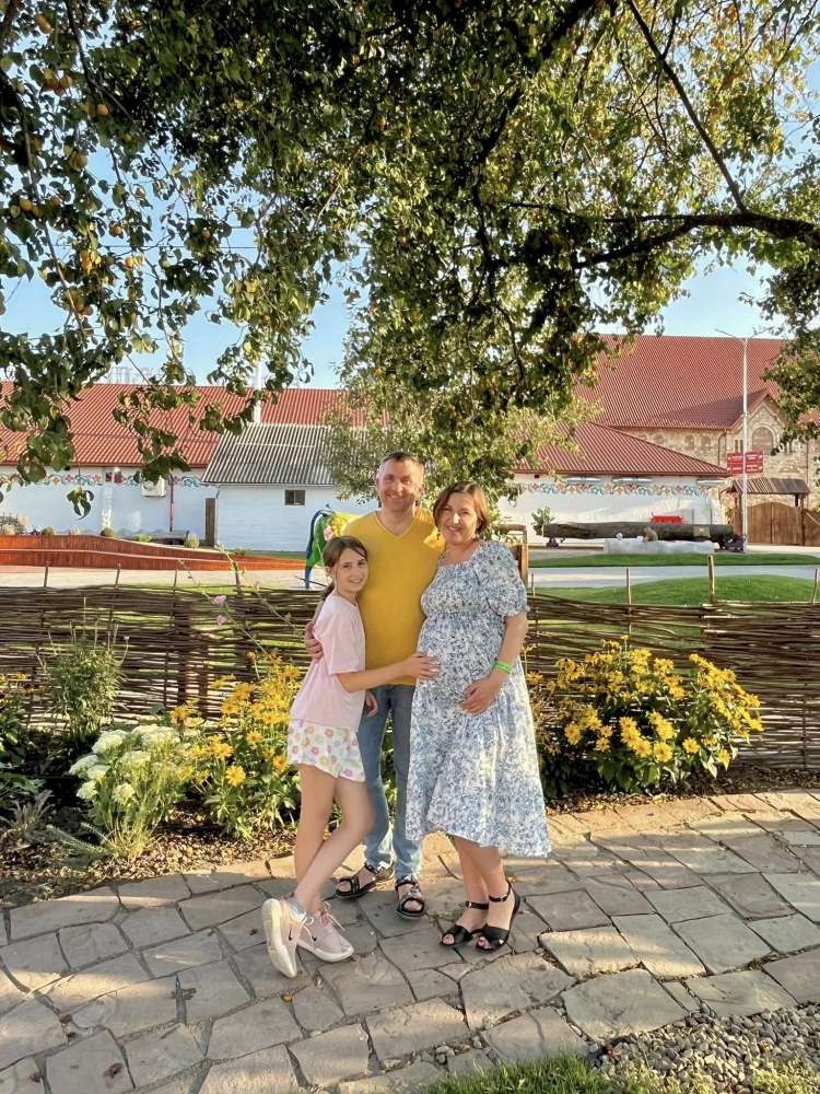 Надійка Гербіш