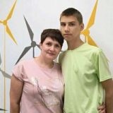 провели родинну трансплантацію нирки