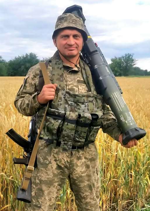 Сергія Панчука