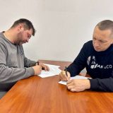 меморандум про співпрацю у сфері кіно