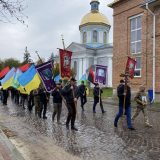 Віталієм Саніцьким