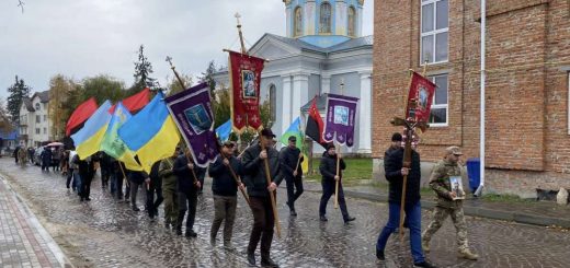 Віталієм Саніцьким
