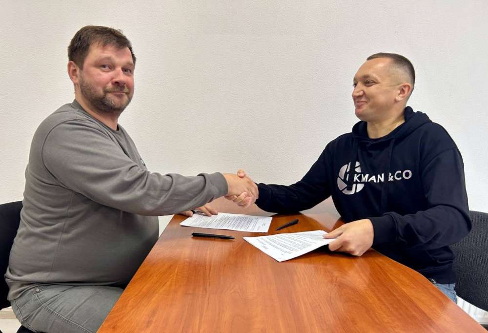 меморандум про співпрацю у сфері кіно