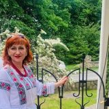 Лариса Микитюк