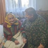 Леонія Полікарпівна Глушкова