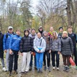 чемпіонат України з кросу