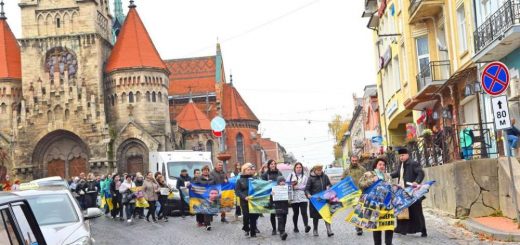 акція безвісти зниклі Чортків