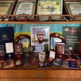 Андрій Іванюк петиції Герої