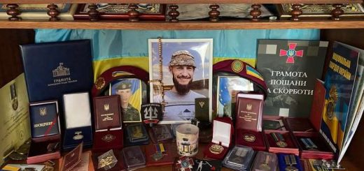 Андрій Іванюк петиції Герої