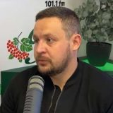 Артем Комісарчук Ух радіо