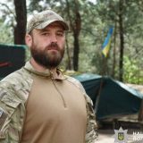 Артем Підлісний бойовий медик