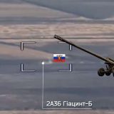 артилеристи нищать ворожі гармати