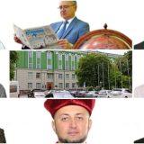 завершується каденція ректора Михайла Корди