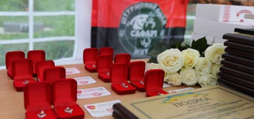 батьківське серце Братерство діти загиблих