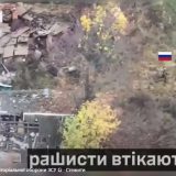 бійці 105 бригада нищать окупантів