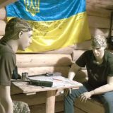 бліндаж Збараж експонат