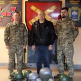 Бобрівець Тернопільміськгаз вітання Захисники