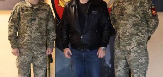 Бобрівець Тернопільміськгаз вітання Захисники
