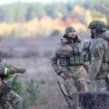 бойова підготовка сьогодення