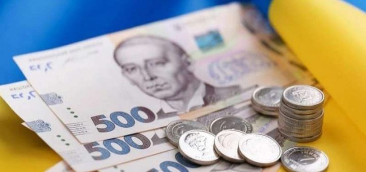 бюджет Тернопіль громада