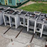 енергонезалежні котеджі Креатор