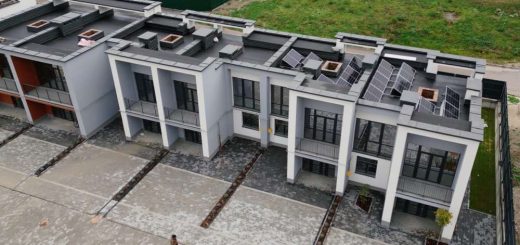 енергонезалежні котеджі Креатор